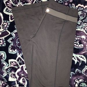 Lululemon Workout Pants